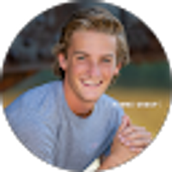 Profile photo of Tyler Welsch