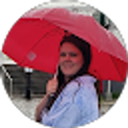 Profile photo of Becca Floyd
