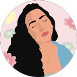 Profile photo of Sammie Garcia