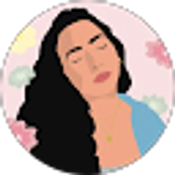 Profile photo of Sammie Garcia