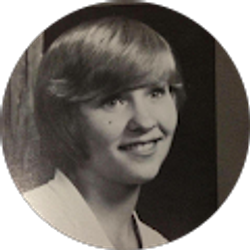 Profile photo of Terri Wright