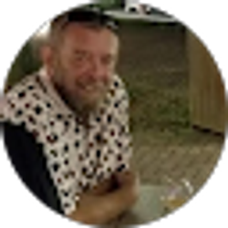 Profile photo of Robert Smith