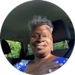 Profile photo of Felicia Gentry