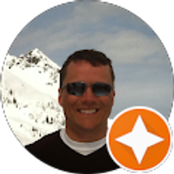 Profile photo of Dan Ward