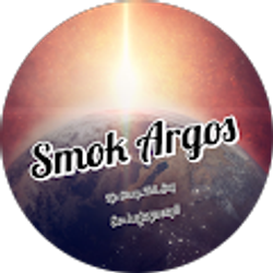 Profile photo of Smoke Argos