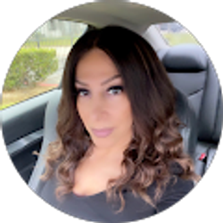 Profile photo of Caterina Harris