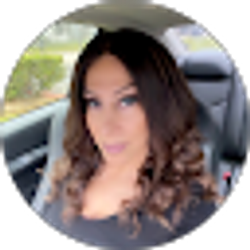 Profile photo of Caterina Harris