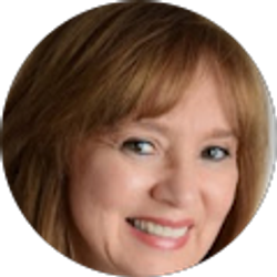 Profile photo of Vera Packard