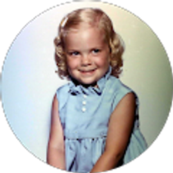 Profile photo of Amy Fourman