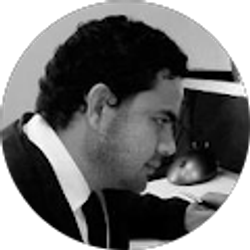 Profile photo of Jorge Palomares