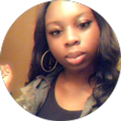 Profile photo of Lazeria Bell