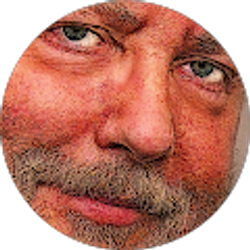 Profile photo of Brad Worrell