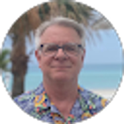 Profile photo of Robb Meyers