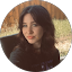 Profile photo of Jillian Kay (Käy)