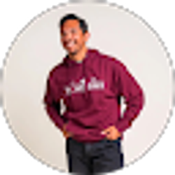Profile photo of Jordan Gonzales