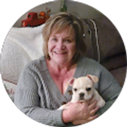 Profile photo of Eve Powers