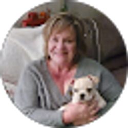 Profile photo of Eve Powers