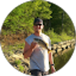 Profile photo of Dustin Tarrance