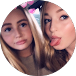 Profile photo of Hailey Elizabeth