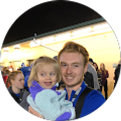 Profile photo of Carter Zent