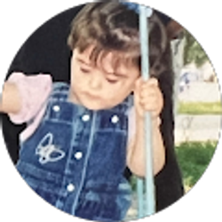 Profile photo of Aysha Aslan