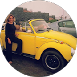 Profile photo of Gabriela Aguirre