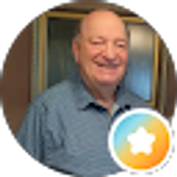 Profile photo of Steve Klein