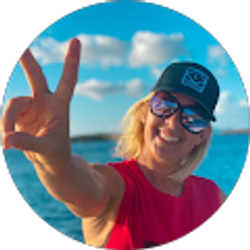 Profile photo of Susan Pruitt