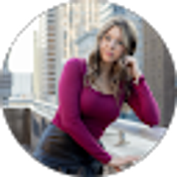 Profile photo of Jessie Schroeder