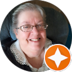 Profile photo of Glenda Ausmuus