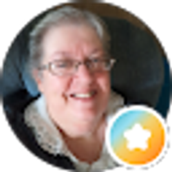 Profile photo of Glenda Ausmuus