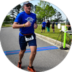 Profile photo of Paul Robichaux