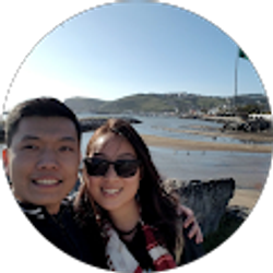 Profile photo of Ryan Duong