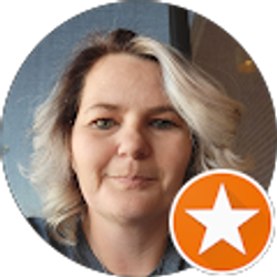 Profile photo of Rose Correll