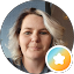 Profile photo of Rose Correll