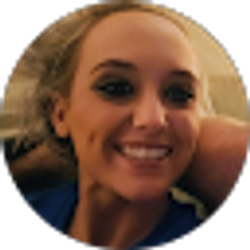 Profile photo of Korie Fuller