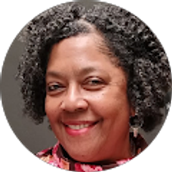 Profile photo of Geneva Lollar