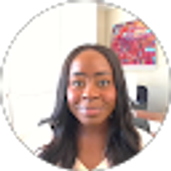 Profile photo of Executive Director