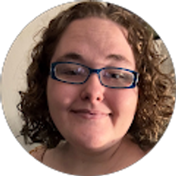 Profile photo of Catherine Bankston