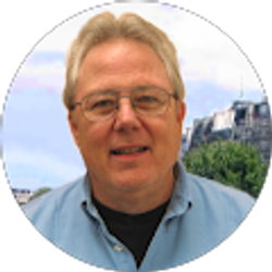 Profile photo of Rick Durrett