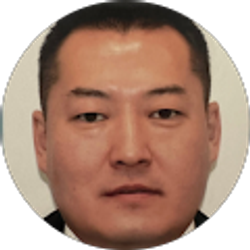 Profile photo of Bagana Ganbold