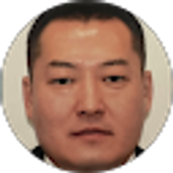 Profile photo of Bagana Ganbold