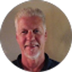 Profile photo of Scott Hann