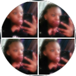 Profile photo of Kaylin Taliaferro