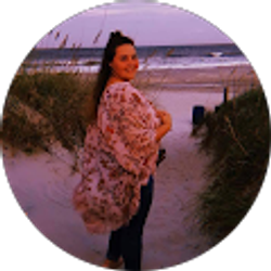 Profile photo of Megan Michele