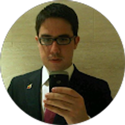 Profile photo of Luis Espinoza Morillo