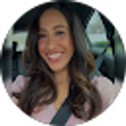 Profile photo of Stacey Rosario