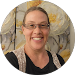 Profile photo of Bonnie Dotterer