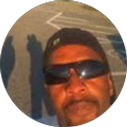 Profile photo of Kenney Jones