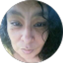 Profile photo of Mary Gray